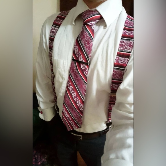 Meet your Posher, JB - Picture 2 of 2